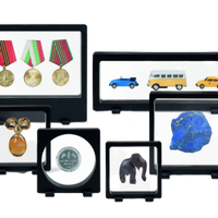 CADRE FLOTTANT MAGIC FRAME - pieces-et-monnaies.com