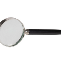 Loupe Ebony X3