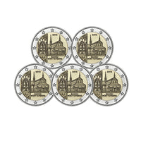 Allemagne 2013 - 2 Euro Commémorative - Bade-Wurtemberg