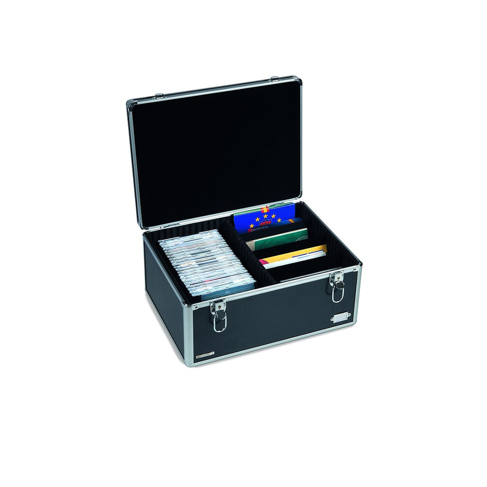 Valisette numismatique CARGO MULTI XL