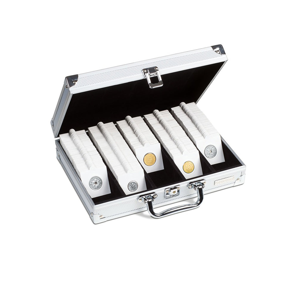 Coffret pour 650 étuis carton