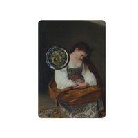 coincard caravage