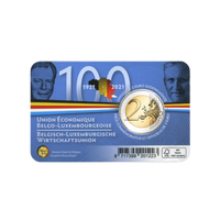 coincard accord belgique luxembourg