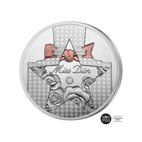 Dior - Excellence medal