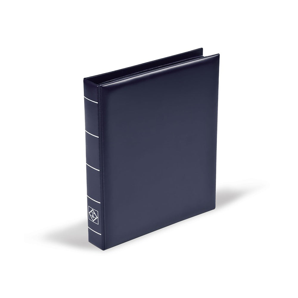 Reliure à anneaux OPTIMA EASY