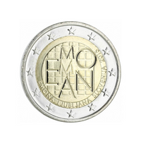 Slovénie 2015 - 2 Euro Commémorative - Emona