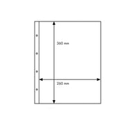 Recharges FOLIO