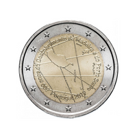 Portugal 2019 - 2 Euro Commémorative - Archipel de Madère
