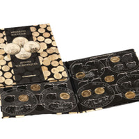 Album numismatique Presso "Médailles Touristique"