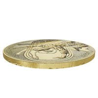 Jeux Olympiques de Paris 2024 - Série les sports - Breaking - Monnaie de 50€ Or - 1/4 Oz - BE 2023