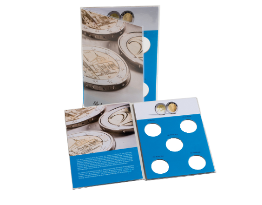 EURO-SET POUR 2€ - pieces-et-monnaies.com