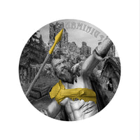 Arminius - Monnaie de 10 Mark Argent 2 Oz - 2022