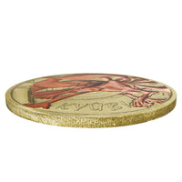 Naruto - Mini-médaille aléatoire - 2023