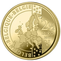 piece 2,5 € mannelen pis