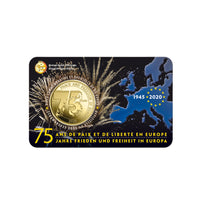coincard 75ans paix
