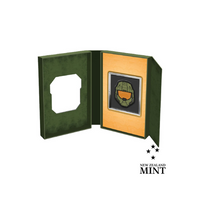 Chibi Coin Collection - Halo - Chief Helmet