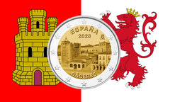 Cáceres : ville historique de l'UNESCO