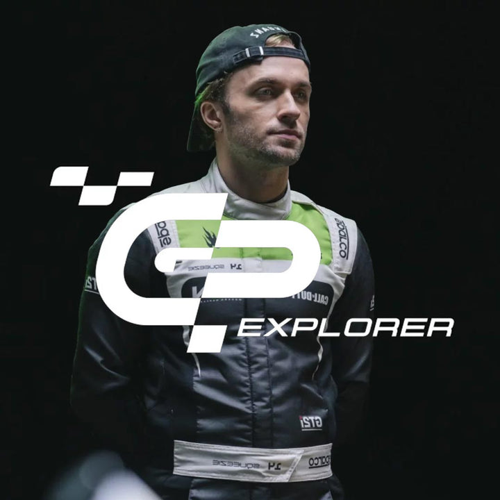 GP Explorer 2