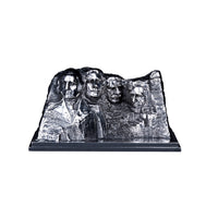 Mont Rushmore - Monnaie de 10 Dollars Argent - Antique Finish 2026