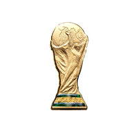 Fifa World Cup Trophée - Monnaie de 1 grammes d'or - BE 2026