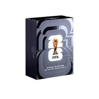FIFA 2026™ - Emblème - Monnaie de 10 Dollars - BE 2026