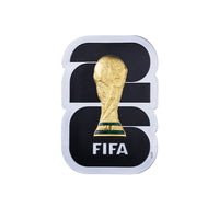FIFA 2026™ - Emblème - Monnaie de 10 Dollars - BE 2026