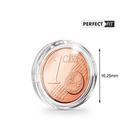 Capsules Rondes Ultra Perfect Fit (Paquet de 10)