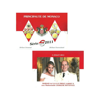 Monaco 2011 - Official series - BU
