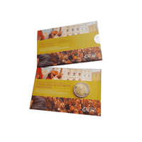 Portugal 2010 - 2 Euro Commémorative - République portugaise - BE