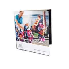 Finlande 2023 - Coffret BU (la nation la plus heureuse du monde)