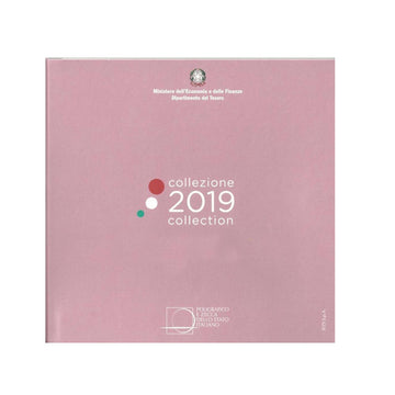 Miniset Italy - BU 2019