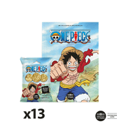 One Piece - Pochette Surprise - 2024