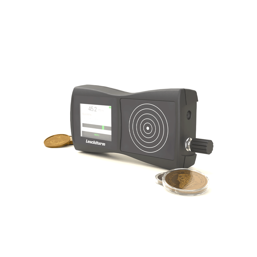Testeur de métaux précieux AurumXpert