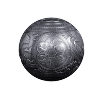 40ème anniversaire de l'Aigle Américain - Monnaie de 1 kilos Argent - 2026