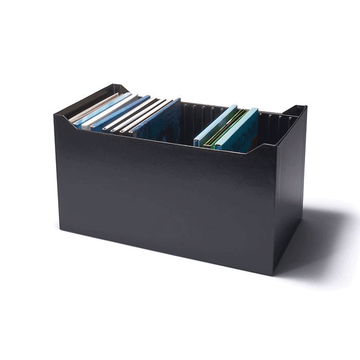 Logik archive box for annual series