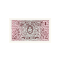 Laos - Billet de 1 Kilo - 1962-1975