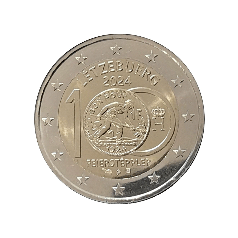 Luxembourg 2020 UNC lot de pièces de 1 cent - 2 euros total 8 pièces 3,88 euros Luxembourg 2020 UNC lot de pièces de 1 cent - 2 euros total 8 pièces 3,88 euros