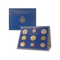 Vatican 2002 - Série Officielle - Jean Paul II