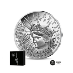 ⁣⁢Mercanti - Jimenez - 25 Euro Coin 2 Oz Silver - Proof High Relief 2026⁤⁣