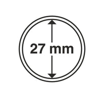 Capsules de monnaie - Ultra Intercept