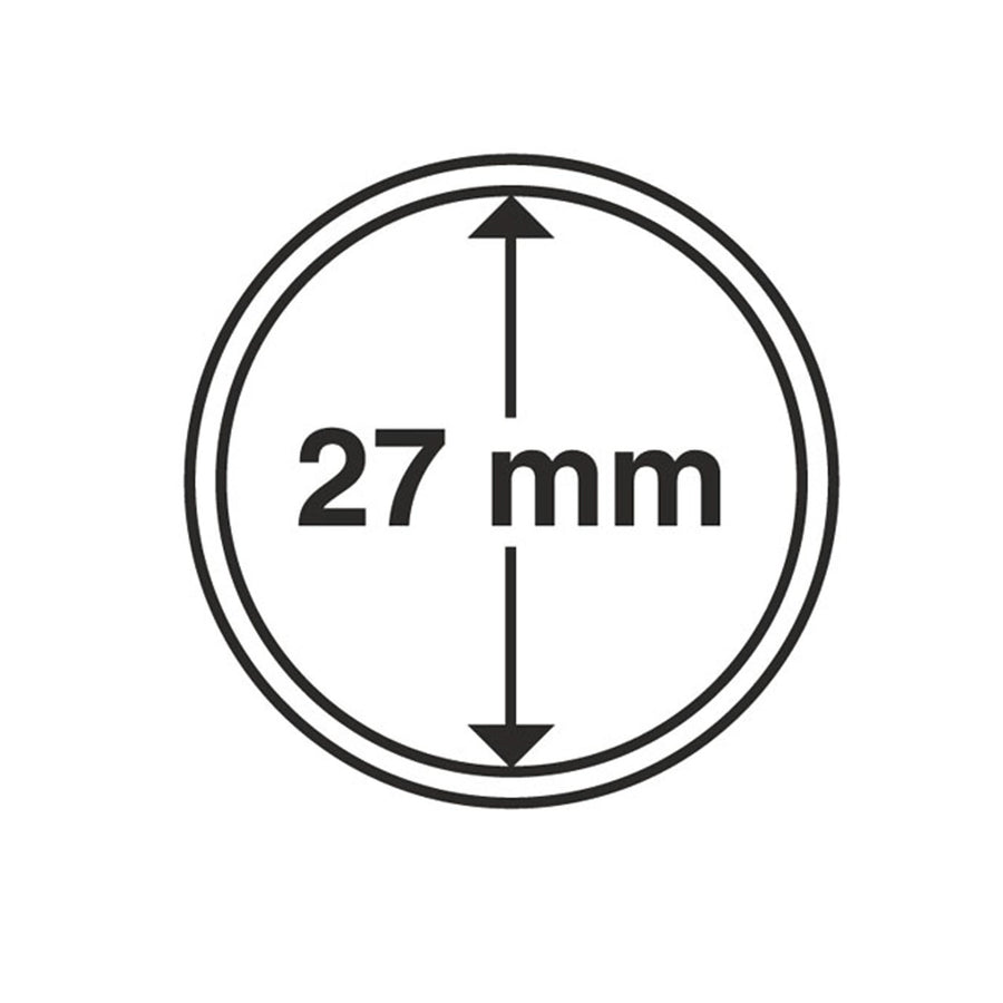 Capsules de monnaie - Ultra Intercept
