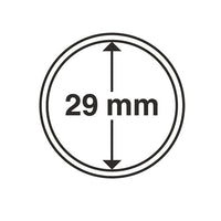 Capsules de monnaie - Ultra Intercept