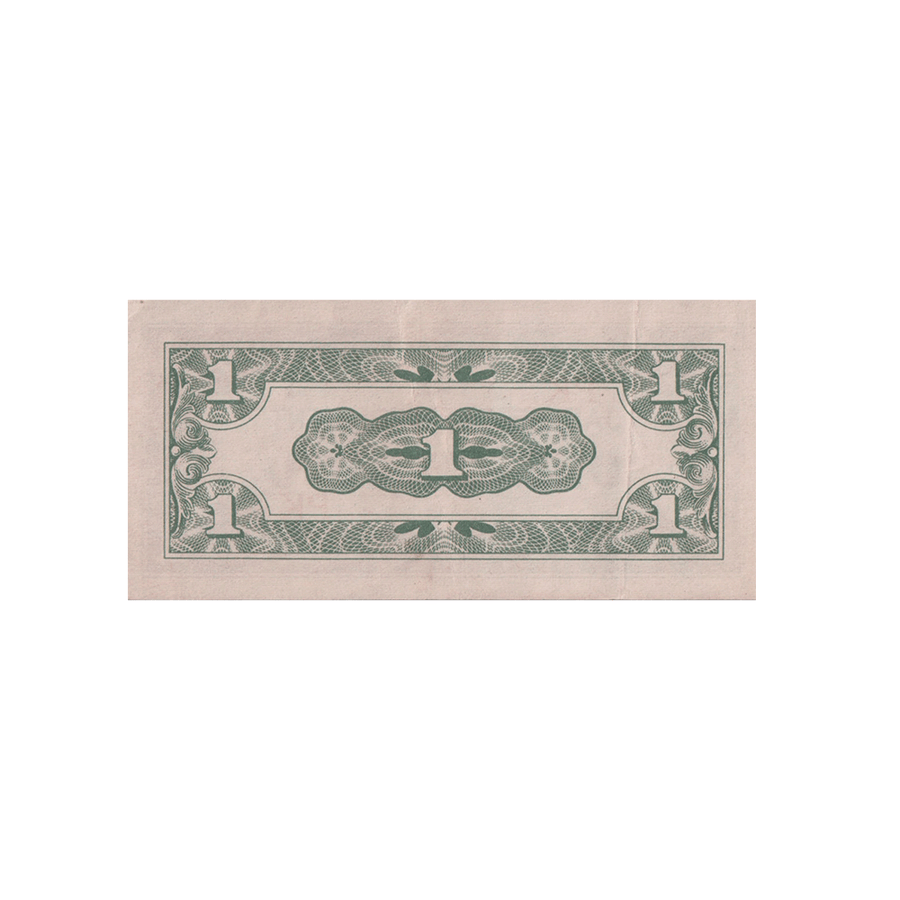 Philippines (Gouvernement japonais émetteur) - Billet de 1 Centavo - 1942