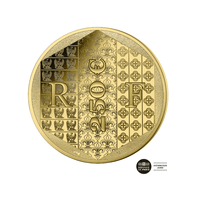Le Louis d'Or - Monnaie de 250€ Or - 2024