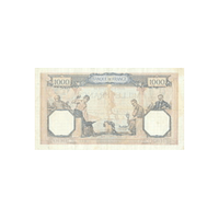 France - Billet 1000 Francs - Cérès