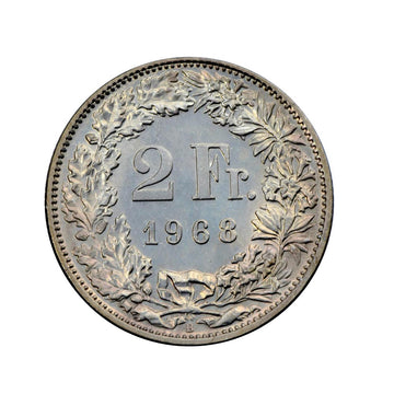 50 cents - Francisco Franco - Spain - 1966-1975