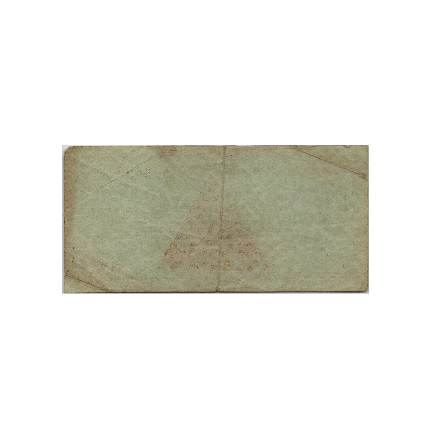 Allemagne - Coupon de 1 Reichsmark - 1939-1944