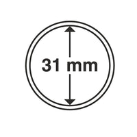 Capsules de monnaie - Ultra Intercept