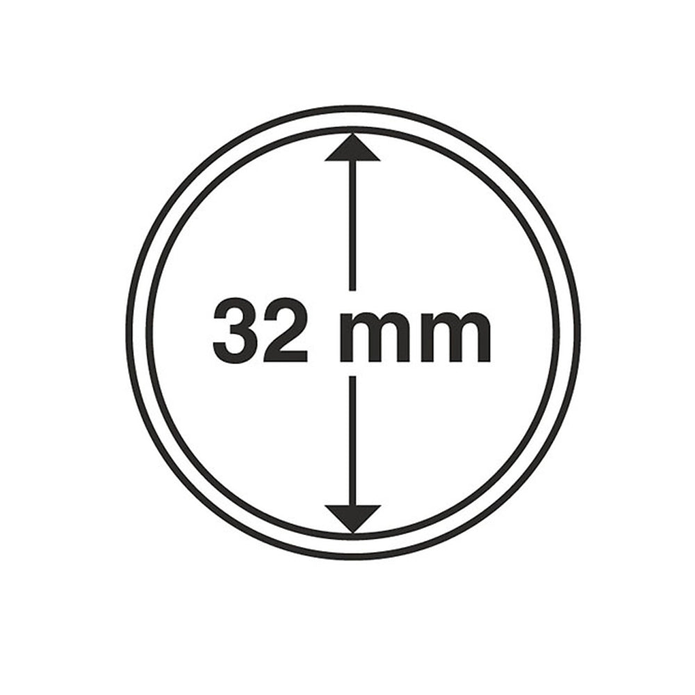 Capsules de monnaie - Ultra Intercept