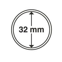 Capsules de monnaie - Ultra Intercept